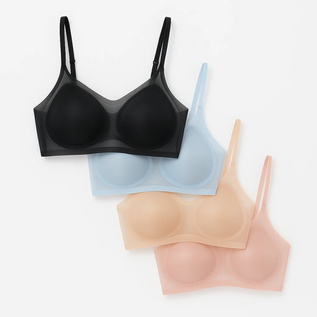 Bras & Swim Tops Collection